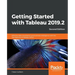 Getting Started with Tableau 2019.2 - Second Edition
