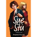 Sue & Stu - A Diary of Two