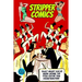 Stripper Comics