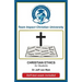 Christian Ethics for Students