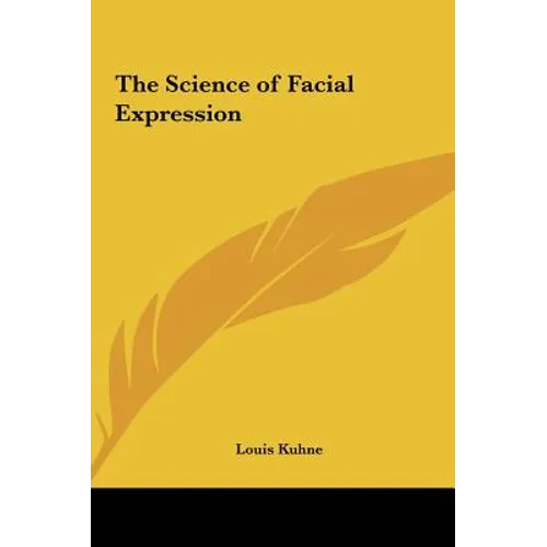 The Science of Facial Expression