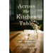 Across the Kitchen Table: A Mother and Daughter Turn Tragedy Into Peace
