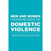 Men and Women Changing Role of Domestic Violence