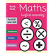 Maths: Logical reasoning for 6-10 year olds