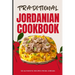 Traditional Jordanian Cookbook: 50 Authentic Recipes from Jordan