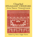 Charted Peasant Designs from Saxon Transylvania