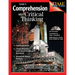 Comprehension and Critical Thinking Grade 5 [With CDROM]