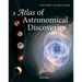 Atlas of Astronomical Discoveries