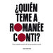 ¿Quién Teme a Romanée-Conti? / Who's Afraid of Romanée-Conti