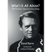 What's It All About?: The Prisoner: Question Everything