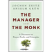 The Manager and the Monk