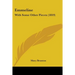Emmeline: With Some Other Pieces (1819)