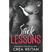 Stick Lessons
