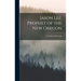 Jason Lee, Prophet of the New Oregon
