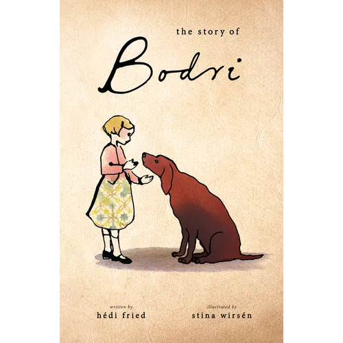 The Story of Bodri