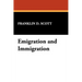 Emigration and Immigration