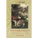 The Jungle Books: With Over 55 Original Illustrations (Aziloth Books)