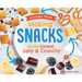Making Snacks That Are Sweet, Salty & Crunchy