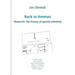 Back to Newton: Research: the theory of special relativity