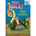 Beware of the Dino-Snake: A Branches Book (Pets Rule! #8): Volume 8