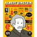Great Lives in Graphics: Albert Einstein