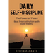 Daily Self-Discipline: The Power of Focus - Beat Procrastination with Daily Habits