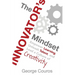 The Innovator's Mindset: Empower Learning, Unleash Talent, and Lead a Culture of Creativity