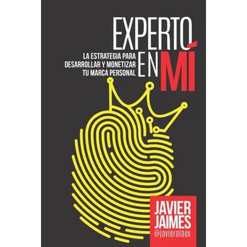 Experto en Mí