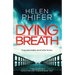 Dying Breath: Unputdownable Serial Killer Fiction