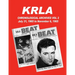 KRLA Chronological Archives Vol 2: July 31, 1965 to November 6, 1965