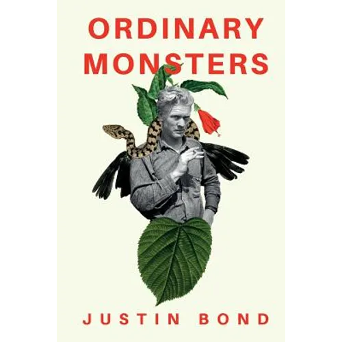 Ordinary Monsters
