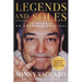 Legends and Soles: The Memoir of an American Original