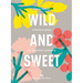 Wild & Sweet: Forage and Make 101 Seasonal Desserts