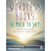 Wordless Books: So Much to Say!