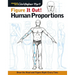 Figure It Out! Human Proportions: Draw the Head and Figure Right Every Time