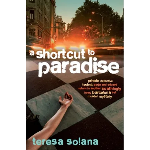 A Shortcut to Paradise