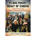 Klaus Kinski, Beast of Cinema: Critical Essays and Fellow Filmmaker Interviews