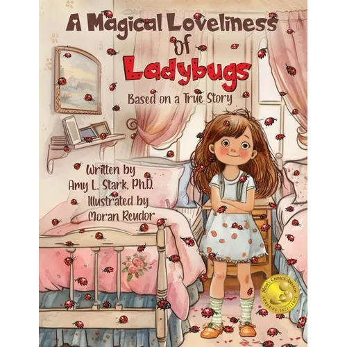 A Magical Loveliness of Ladybugs