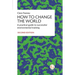 How to Change the World: A practical guide to successful environmental training