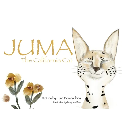 JUMA The California Cat