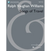Songs of Travel - High Voice Book/Online Audio