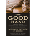 The Good Hand: A Memoir of Work, Brotherhood, and Transformation in an American Boomtown