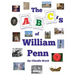 William Penn's ABC's
