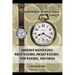 Ordnance Maintenance: Wrist Watches, Pocket Watches, Stop Watches and Clocks