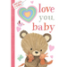 Welcome, Baby: Love You, Baby