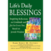 Life's Daily Blessings: Inspiring Reflections on Gratitude and Joy for Every Day, Based on Jewish Wisdom