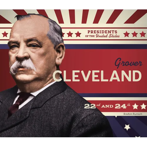 Grover Cleveland