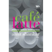 Café Latte 18 UNUSUAL Short Stories