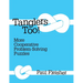 Tanglers Too!: More Cooperative Problem-solving Puzzles
