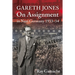Gareth Jones: On Assignment in Nazi Germany 1933-34